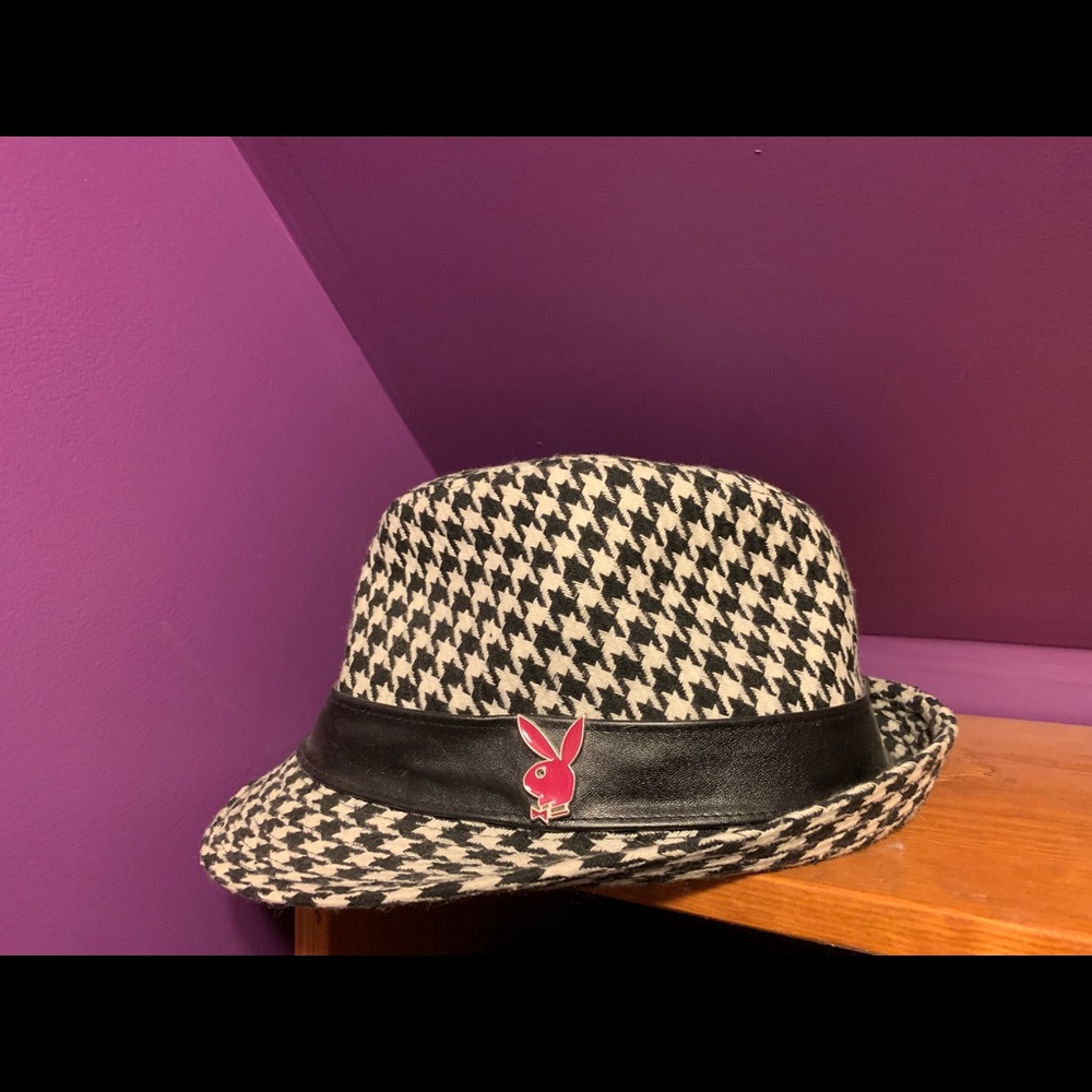 Playboy Fedora
